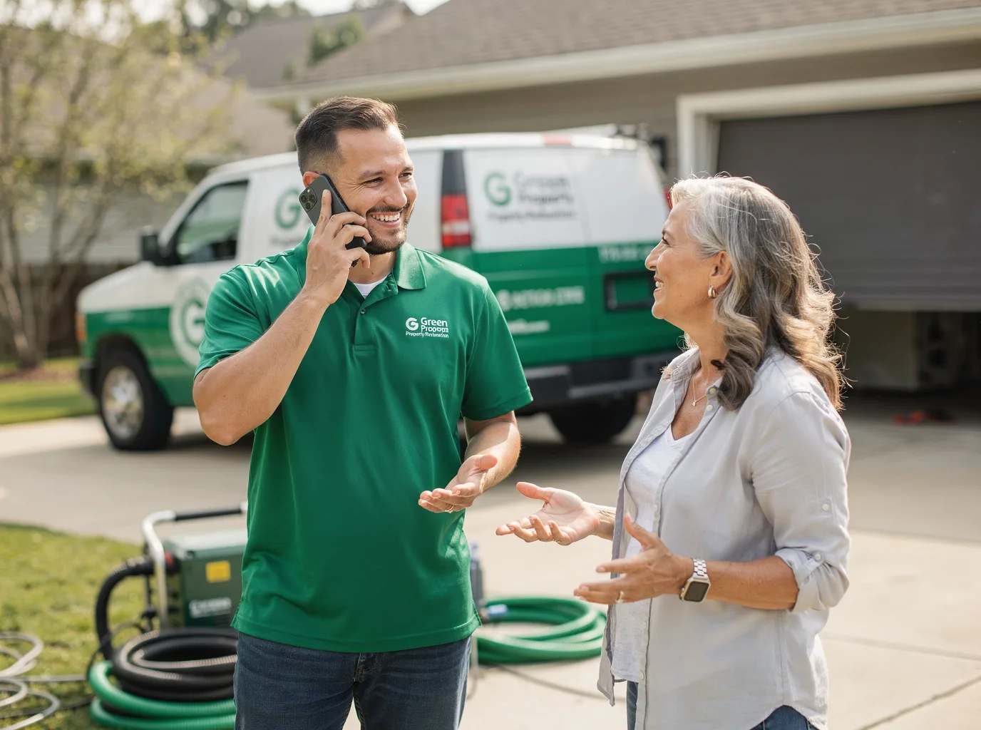 Water Damage Restoration Spartanburg, SC FAQs